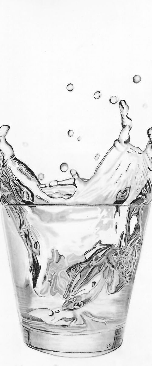 Cheers 2 by Paul Stowe