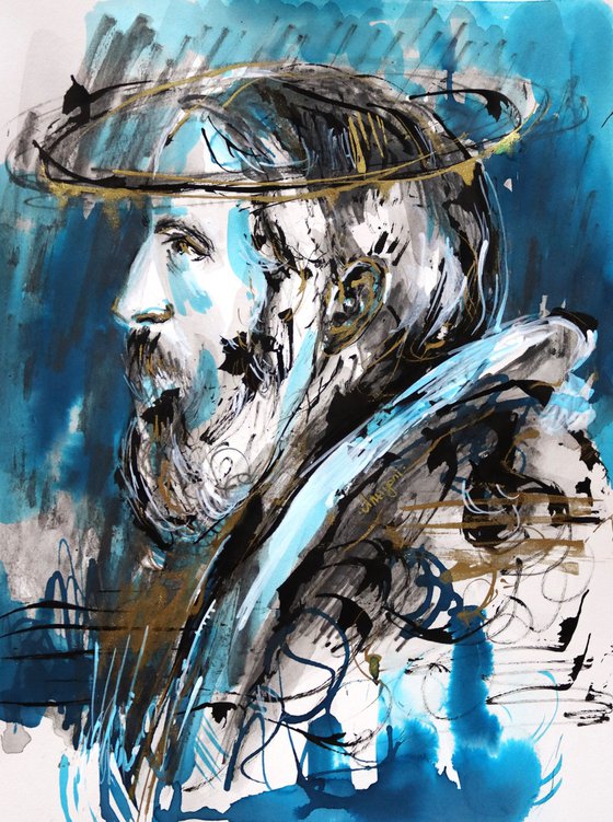 The Saint II