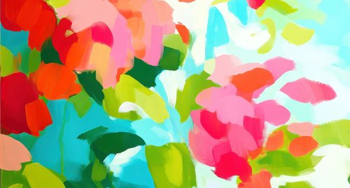 Artwork by V+V Kniazievi