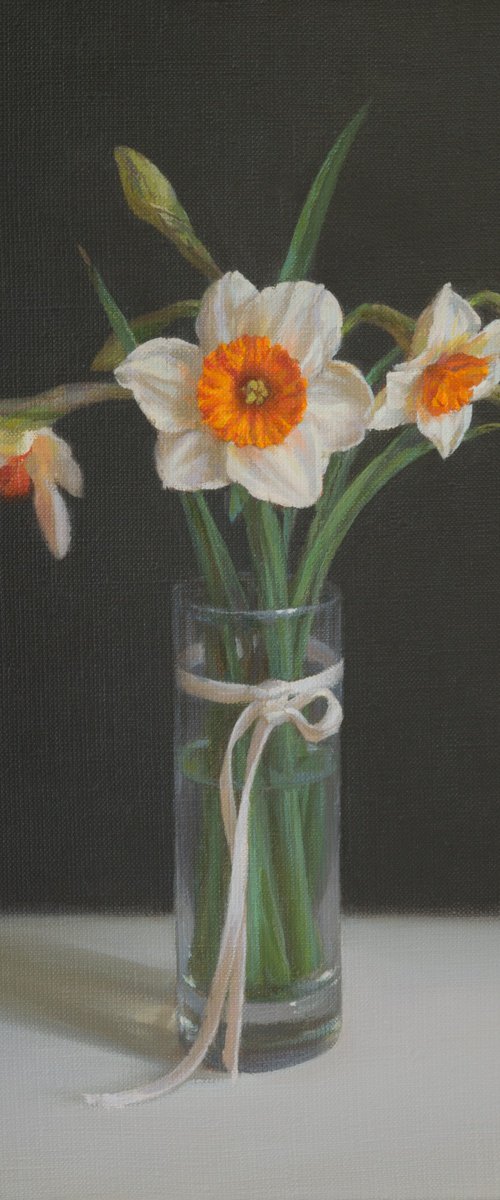 Gift by Irina Trushkova
