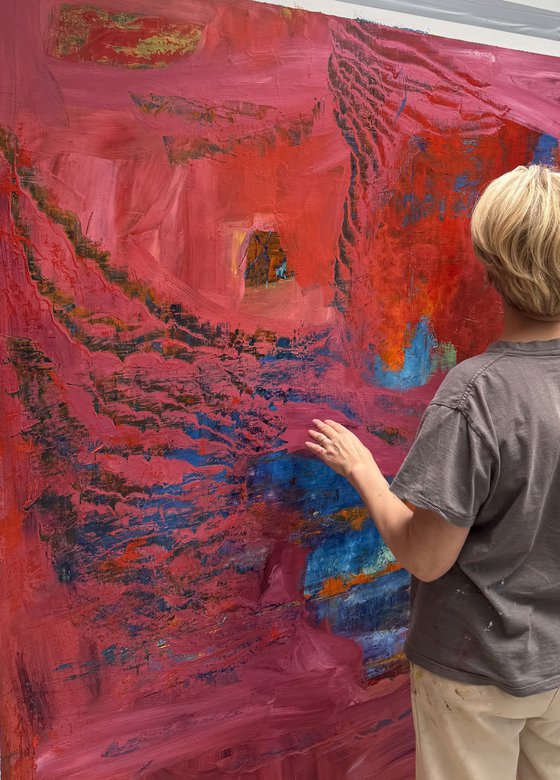 Tectonics of Feelings