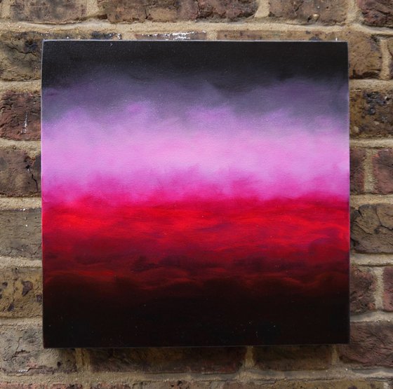 Pink Skies
