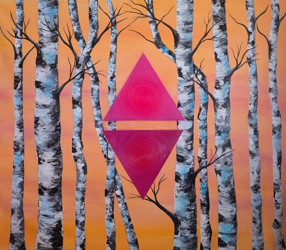 Portal "Path to Unity"