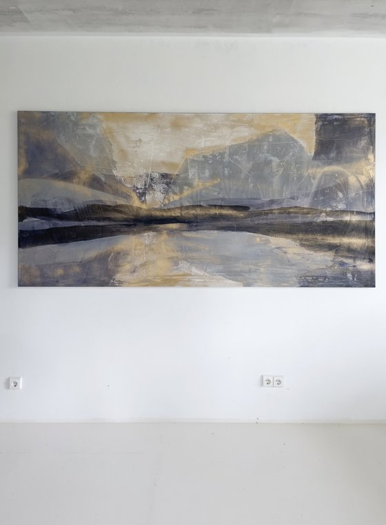 No. 21-18 (240 x 120 cm)