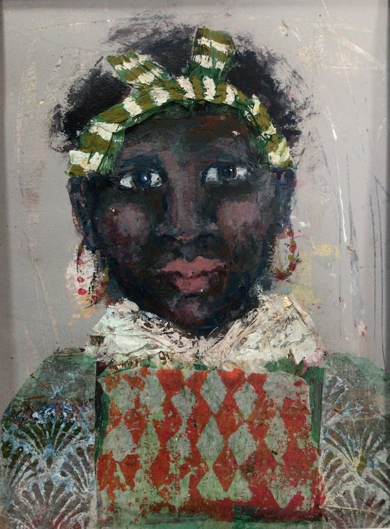 DAISY ROSE AND LILLY