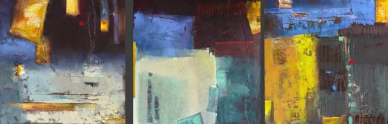 Accidental Connections