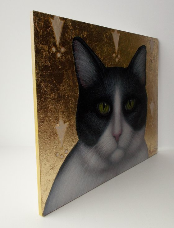 "King - Cat"