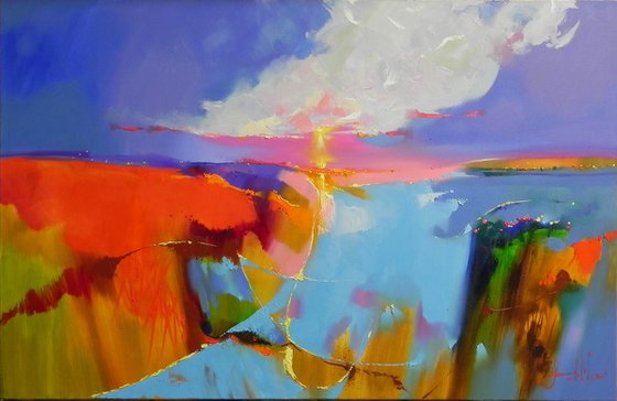 “Travel Clouds”