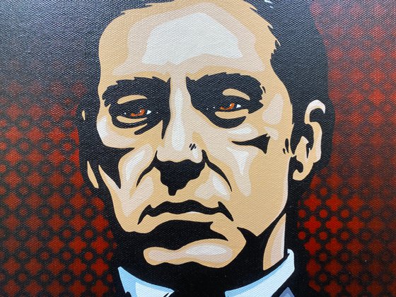 Don Michael Corleone