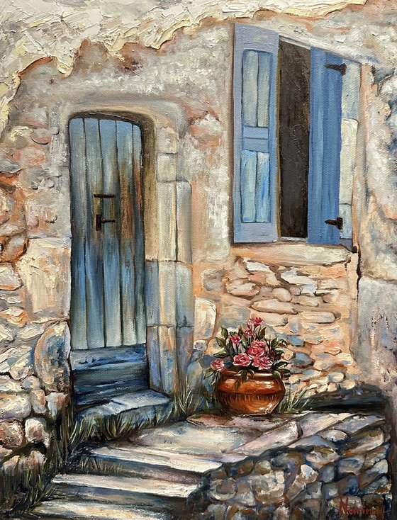 A Home That Remembers