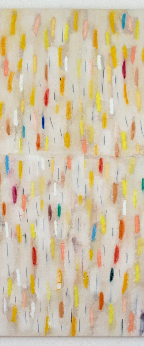 Wildflowers by Petr Johan Marek