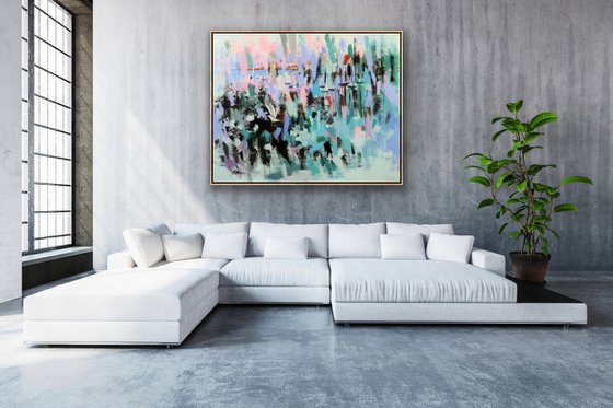 Memory of Rockport Harbor