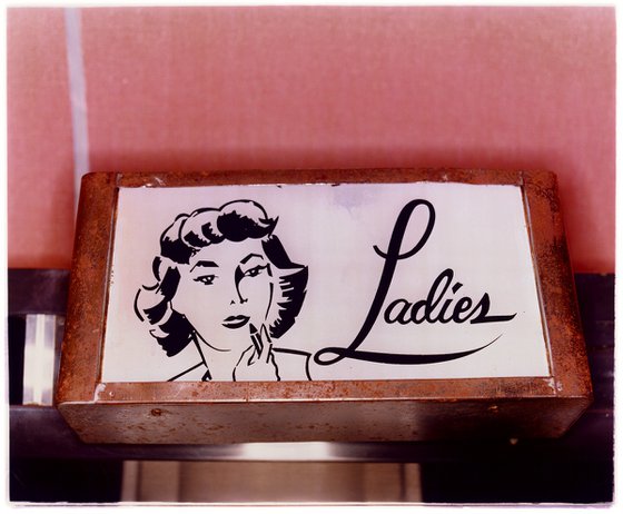 Ladies, Wildwood, New Jersey