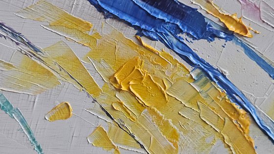 We are eternal travelers of the universe.