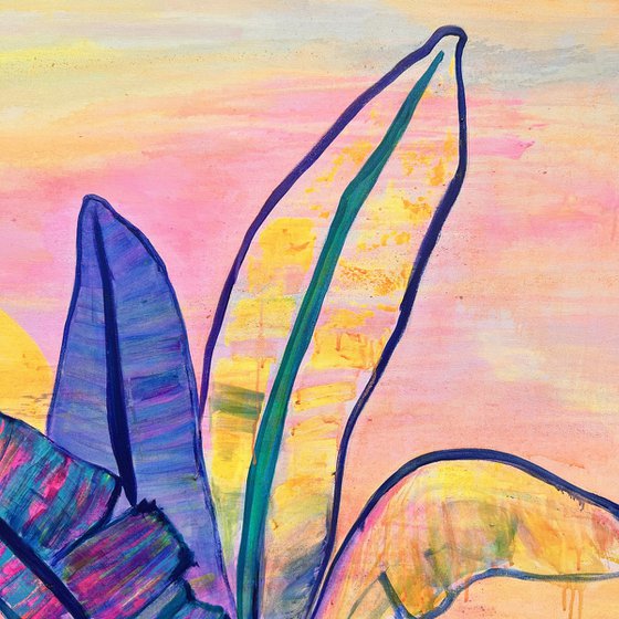 ‘Between Sun and Sea’