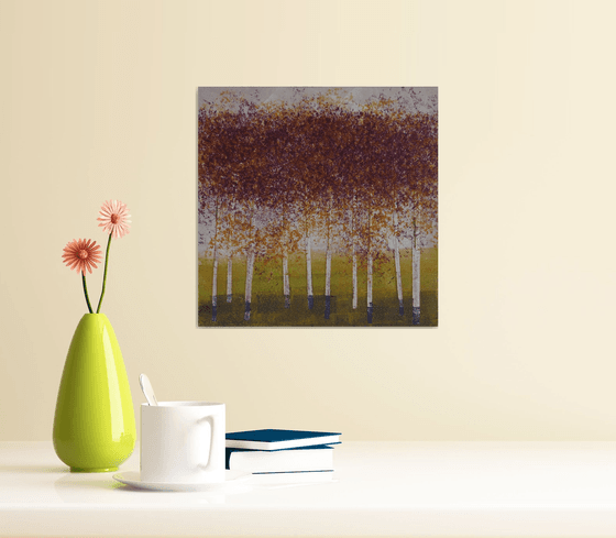 Autumn Leaves