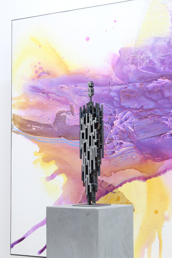 human flow EPIMETHEUS