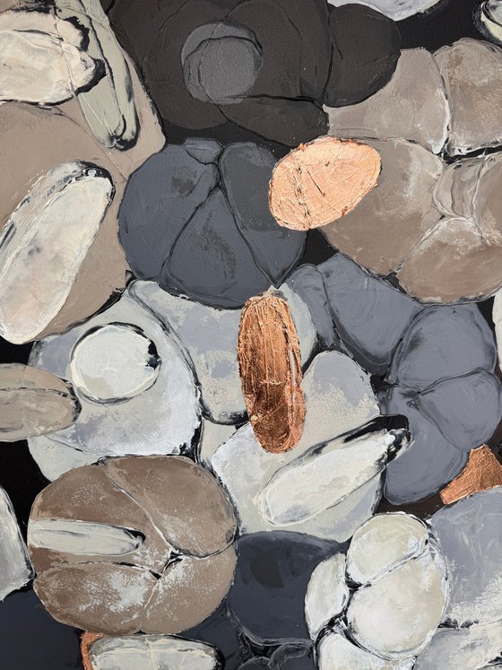 Don’t Touch, Just Feel