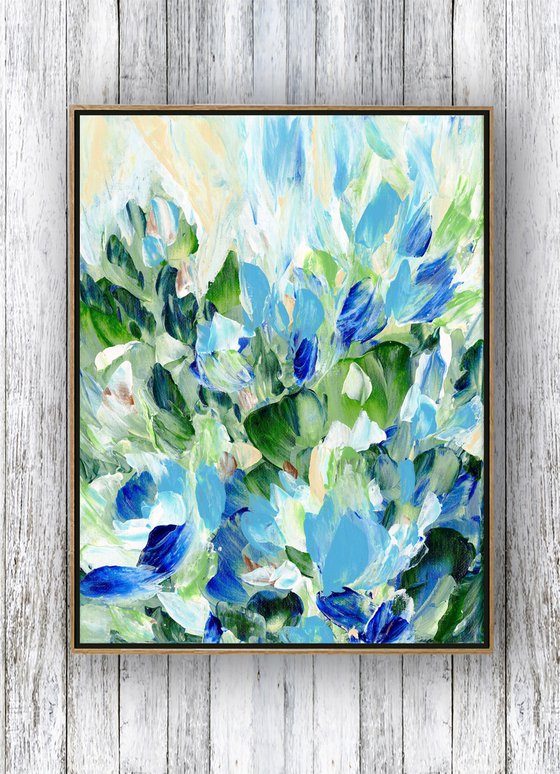 Tranquility Blooms 22