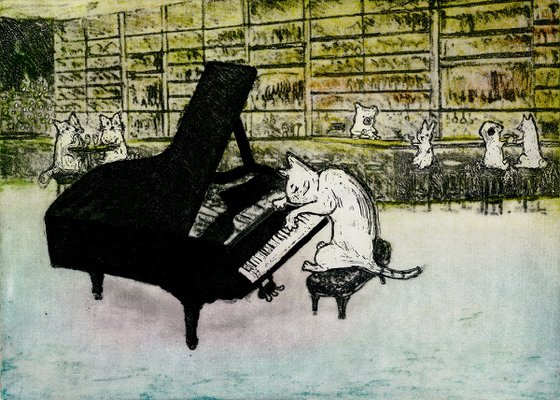 Pianist