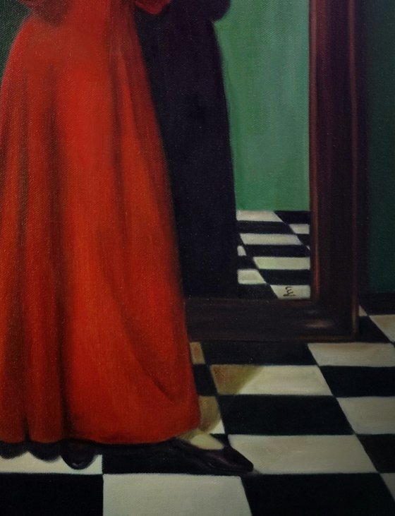 The Game of Life ♟️