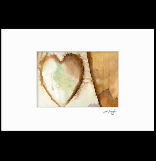 Heart Collection 5 by Kathy Morton Stanion