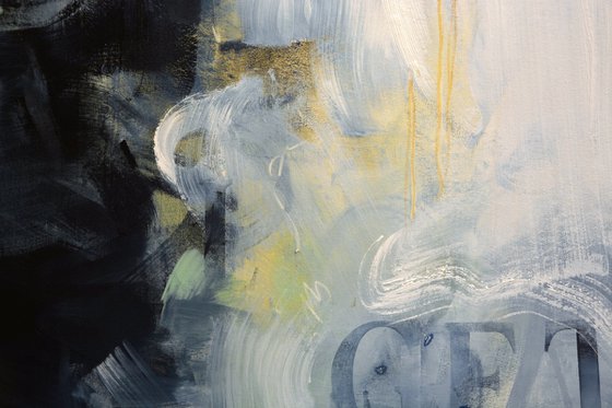 A great sense of realness  1