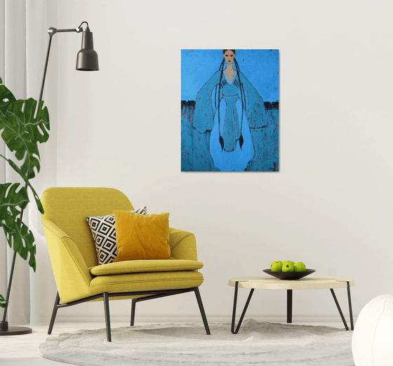 Portraits of Heritage