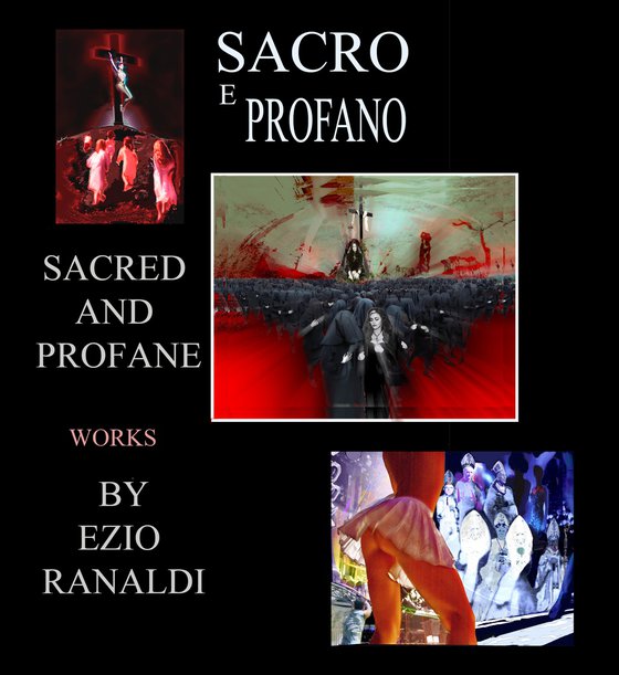 Sacred and Profane