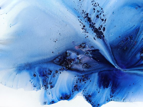 Nature 347
