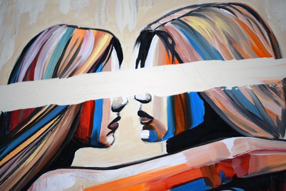 Blind Affection