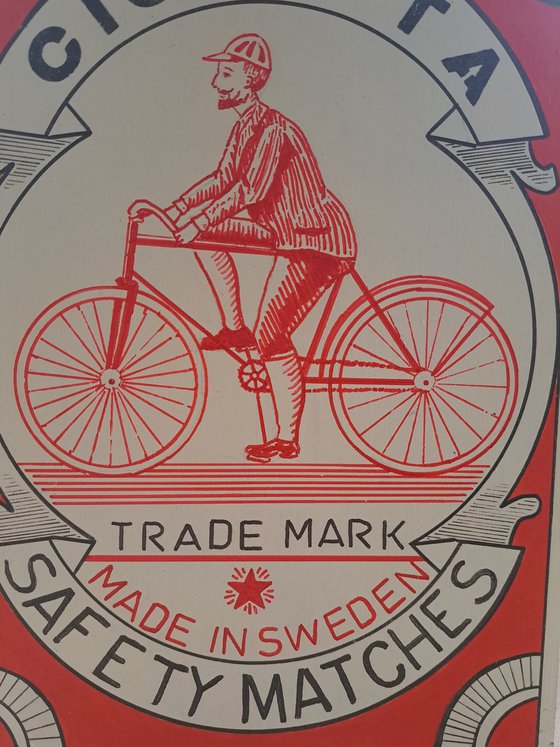 Ciclista