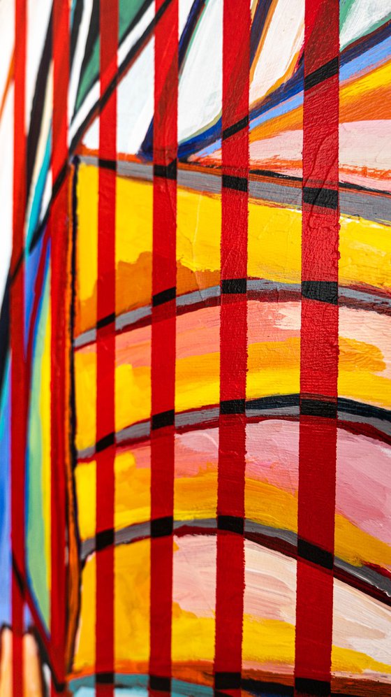 Still Stripe