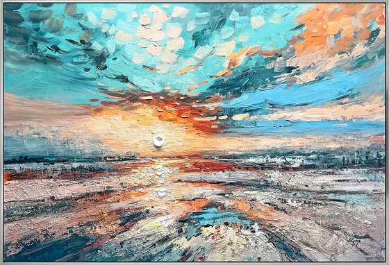 Awakening Horizon