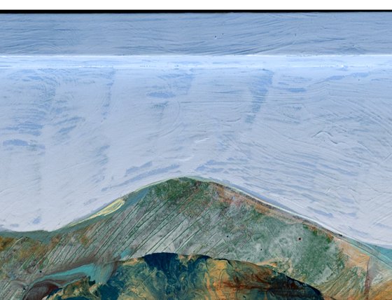 Mountain Geology 2