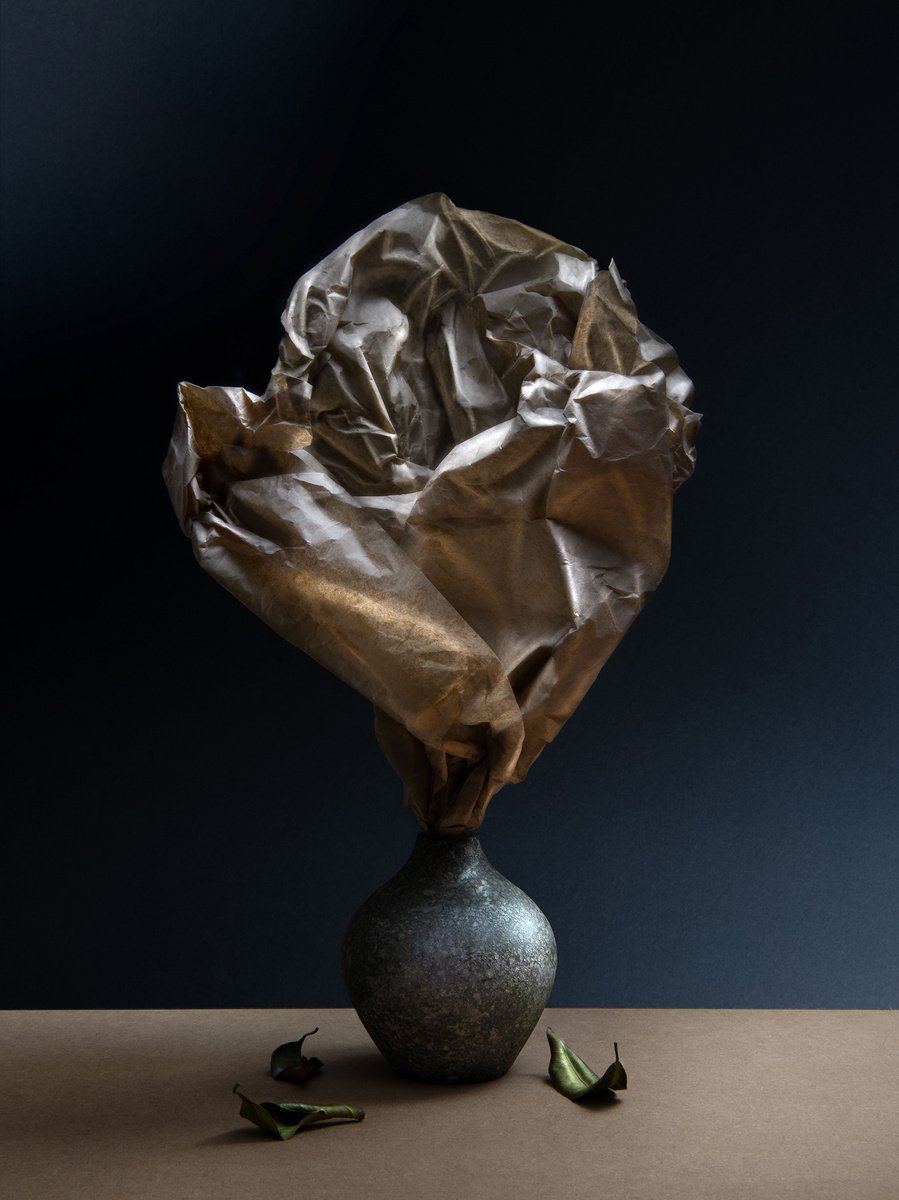 Bouquet by Vadims Pjatrikovs - PHOTOPORTRAYAL