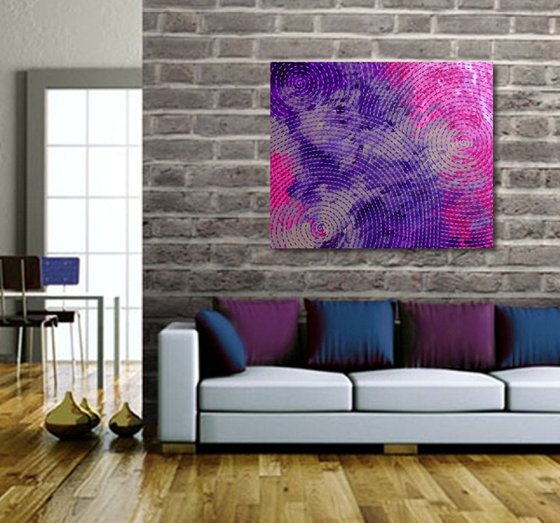 Violet Night
