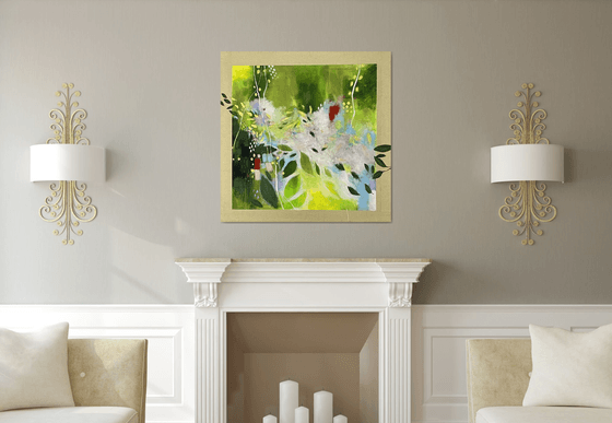 The harmony of the wind