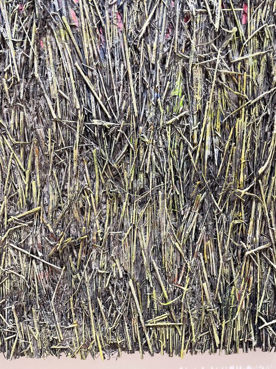 Eternal Horizon Mirage I