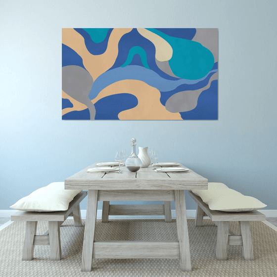 Abstraction #10