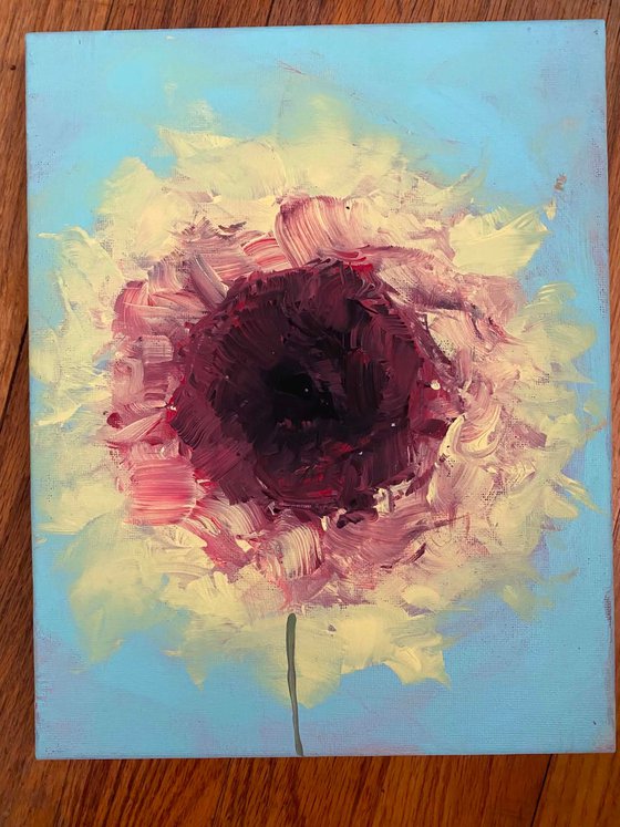 Sun Flora