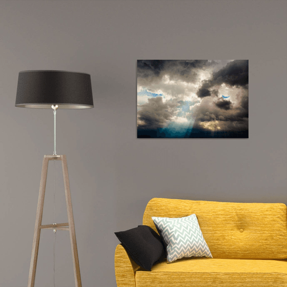 Atmosphere II | Limited Edition Fine Art Print 1 of 10 | 75 x 50 cm