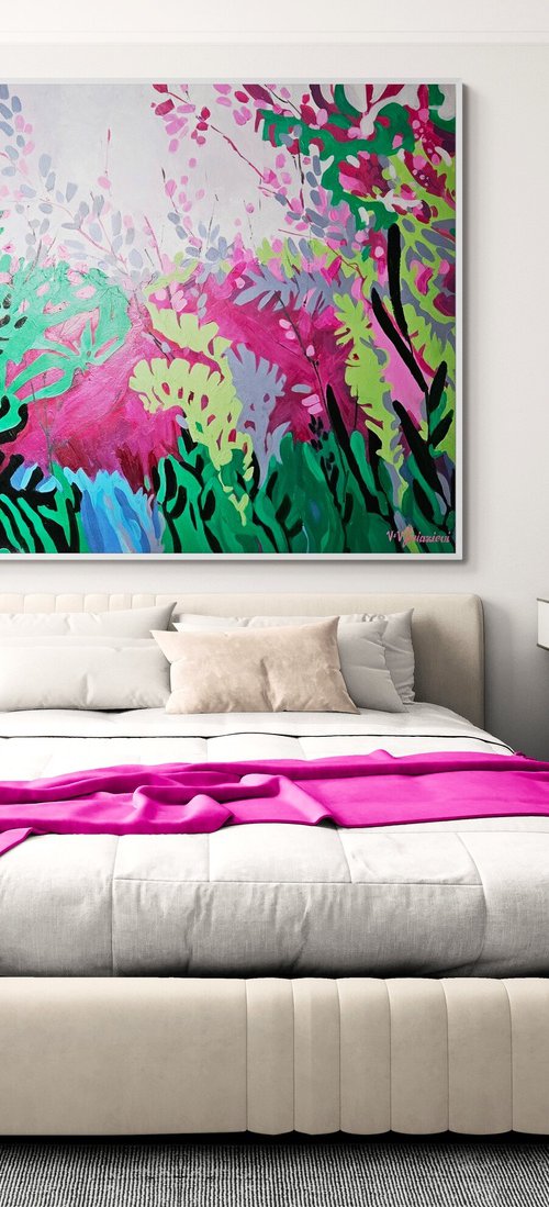 After the rain #12 by V+V Kniazievi