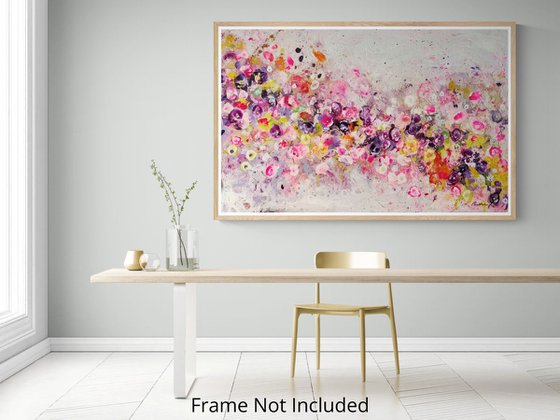 Everything We Meant to Say