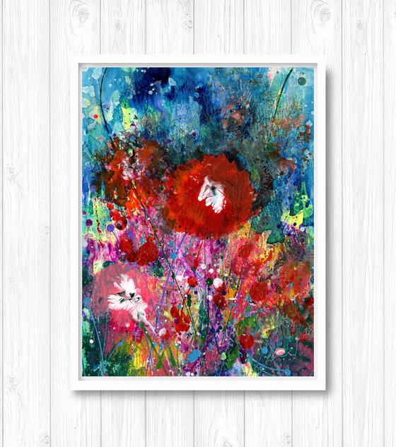 Floral Delight 48