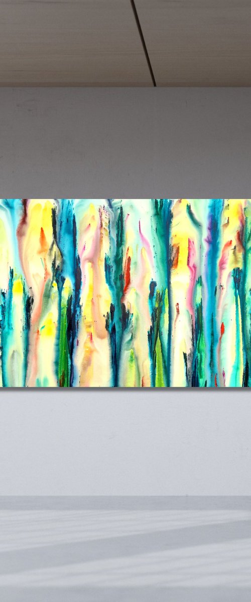 The Emotional Creation #314 by Carla Sá Fernandes