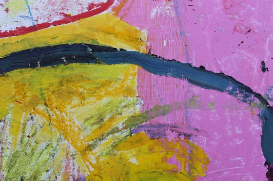 Architecture of a Moment