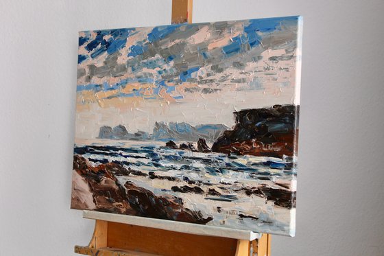Coastal Light
