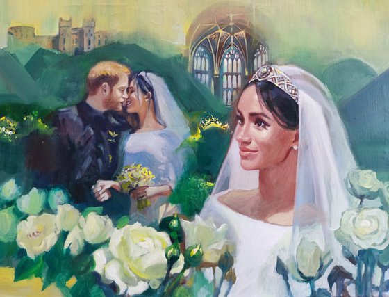 Harry & Meghan