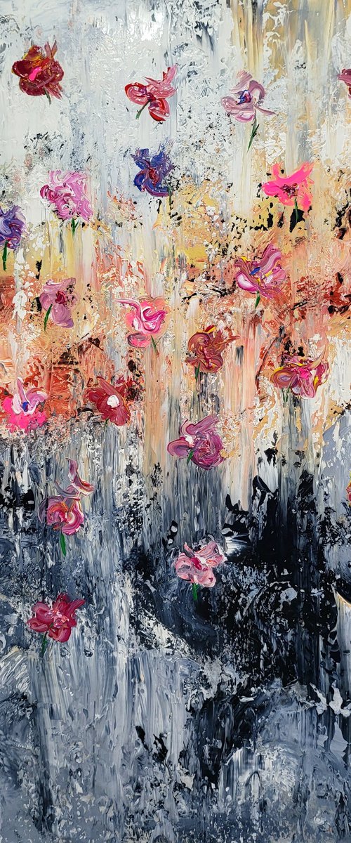 Abstract R 2315 by Alex Senchenko